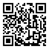Don't step on the square  QR Code Download Image