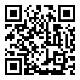 Scream  QR Code Download Image