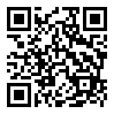 hit the plane  QR Code Download Image