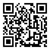 Unpopulated Island Rest of Life World  QR Code Download Image