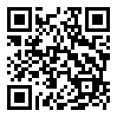 Blue Cat: Mecha Frenzy  QR Code Download Image