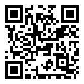 The Gate of the Righteousness  QR Code Download Image