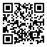 Eighth Note Chick Scream  QR Code Download Image