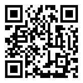Captain America Climb Man  QR Code Download Image