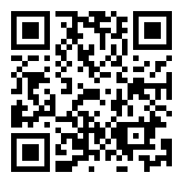 Destroy Balloon  QR Code Download Image