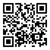 Fox demon little cute mother  QR Code Download Image
