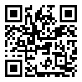 Hexagon fall  QR Code Download Image