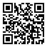 Sparrow Flying Sky  QR Code Download Image