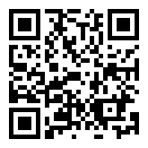 Chinese Hand Tour on the Tip of the Tongue  QR Code Download Image