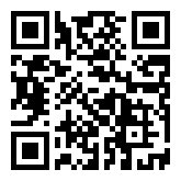 Candle Fiction  QR Code