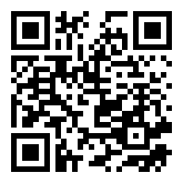 Neon Motocross  QR Code Download Image