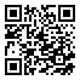 Stickman Flying Knife Revenge  QR Code Download Image