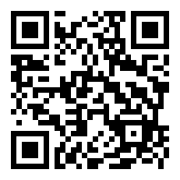 Single dog hand tour  QR Code Download Image