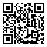 My Town: Friends House  QR Code Download Image