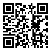 Cloud Hunting Cat  QR Code Download Image