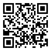 Stickman Forest Swing  QR Code Download Image