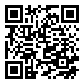 Neon City  QR Code Download Image