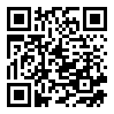 Pixel Jedi Eat Chicken  QR Code Download Image