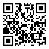 Strike Small Apple  QR Code Download Image