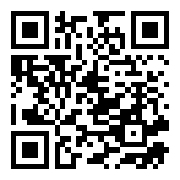 Brutal Shark: Surfers  QR Code Download Image