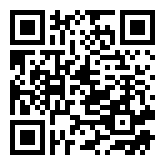 Stickman Flying Knife Showdown  QR Code Download Image