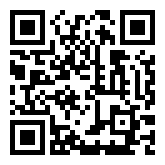 Stickman Fighting Shadow Warrior  QR Code Download Image