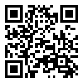 Shadow Stickman Dark Rise Warrior  QR Code Download Image