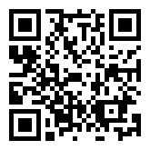 Wrestling Tiger  QR Code Download Image