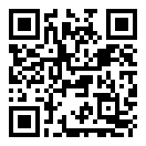 Bird Peck Wood  QR Code Download Image