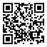 Crouching Robot  QR Code Download Image