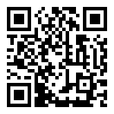 Knot Down Bottle  QR Code Download Image