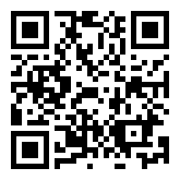 Black Hole Big Swallow  QR Code Download Image