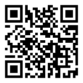 Senior high school Fun Virtual Girl  QR Code Download Image
