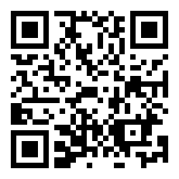 In the name of the monster  QR Code Download Image