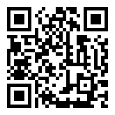 A man born as a bird  QR Code Download Image