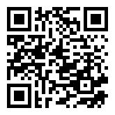 The president don't mess with me  QR Code Download Image
