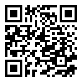 Cute mouse scurrying  QR Code Download Image