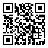 Green Stormy  QR Code Download Image