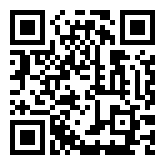 Joy for the whole people Destroy the stars  QR Code Download Image