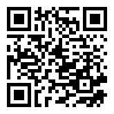 Round Spike  QR Code Download Image