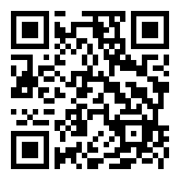 Little Flower Fairy Guardian Angel  QR Code Download Image