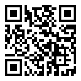 Flying bad  QR Code Download Image