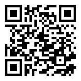 Epoch of God  QR Code Download Image
