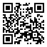 One Strike Man  QR Code Download Image