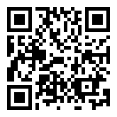 Sky Inverse  QR Code Download Image