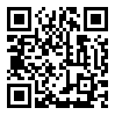 Ghost Animal Climbing  QR Code Download Image
