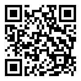 Hit the south wall  QR Code Download Image