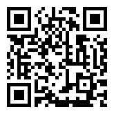 Super Weird Hand  QR Code Download Image