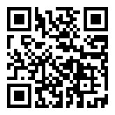 Space Corgi  QR Code Download Image