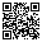 Cat Painter  QR Code Download Image